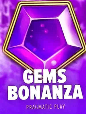 Gems Bonanza at FatBet